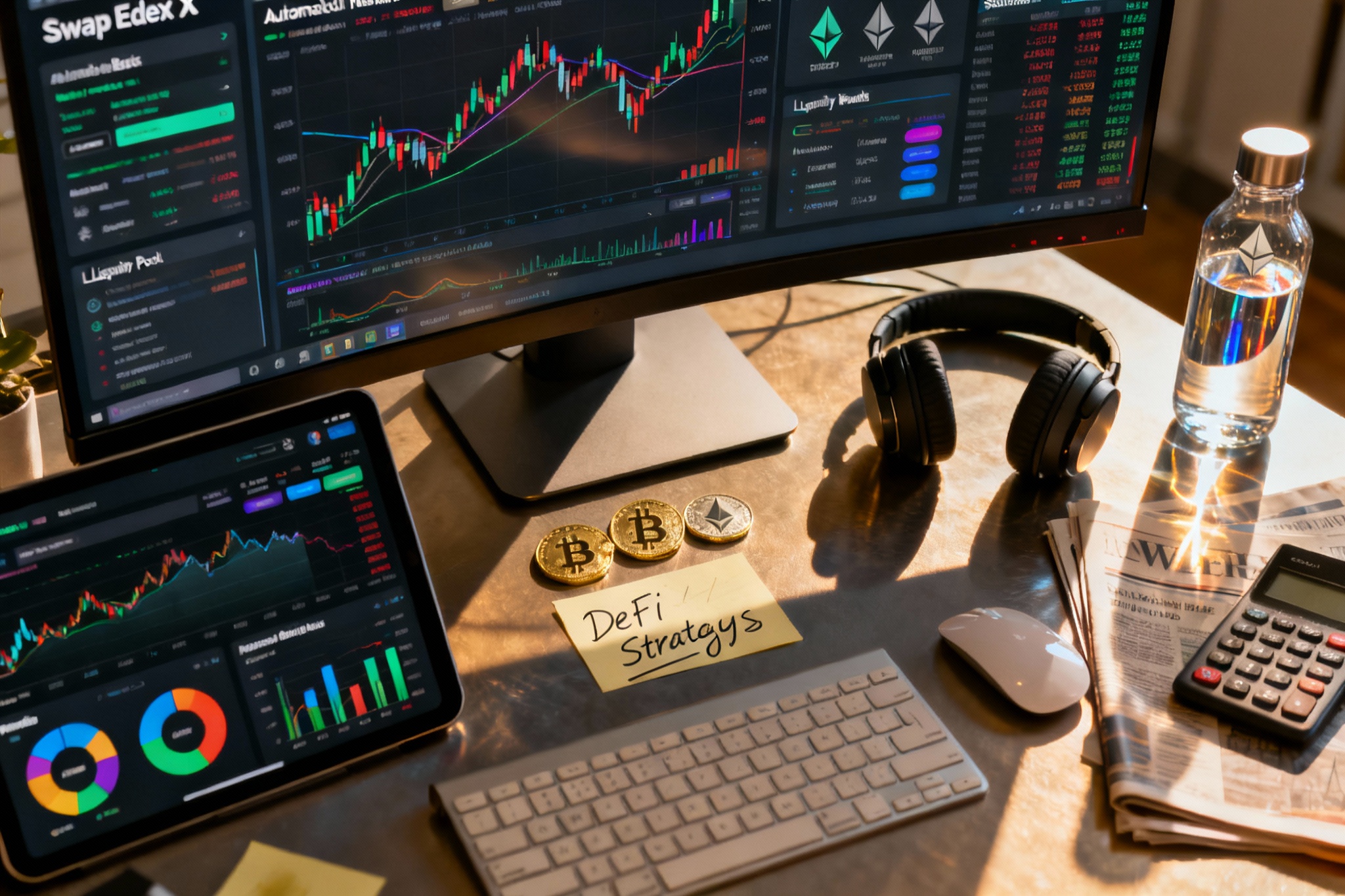 Swap Edex X : avis 2025, arnaque ou plateforme fiable ?