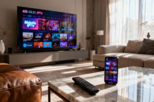 Majestic IPTV vaut-il le coup ?