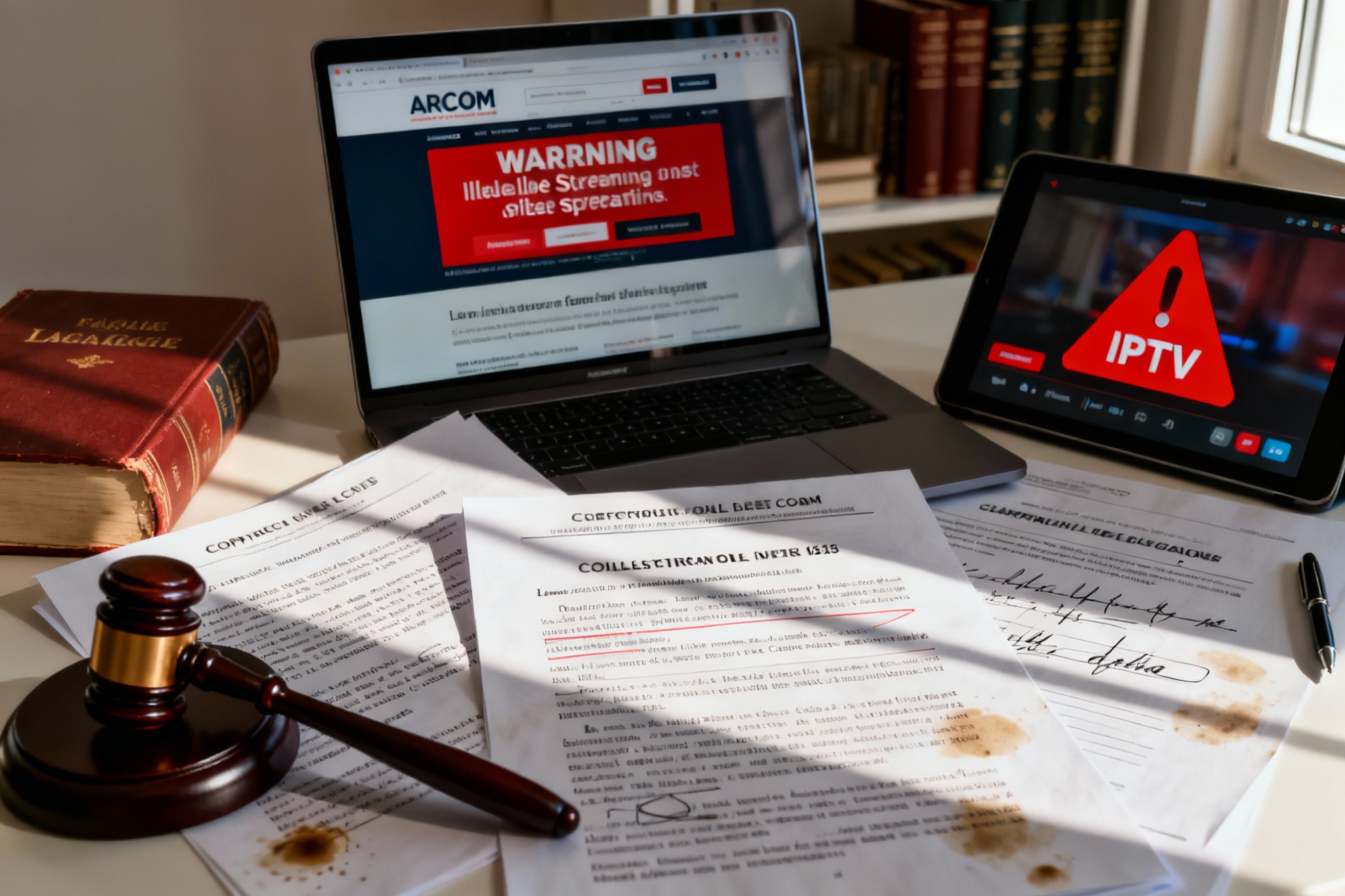 Majestic IPTV vaut-il le coup ?