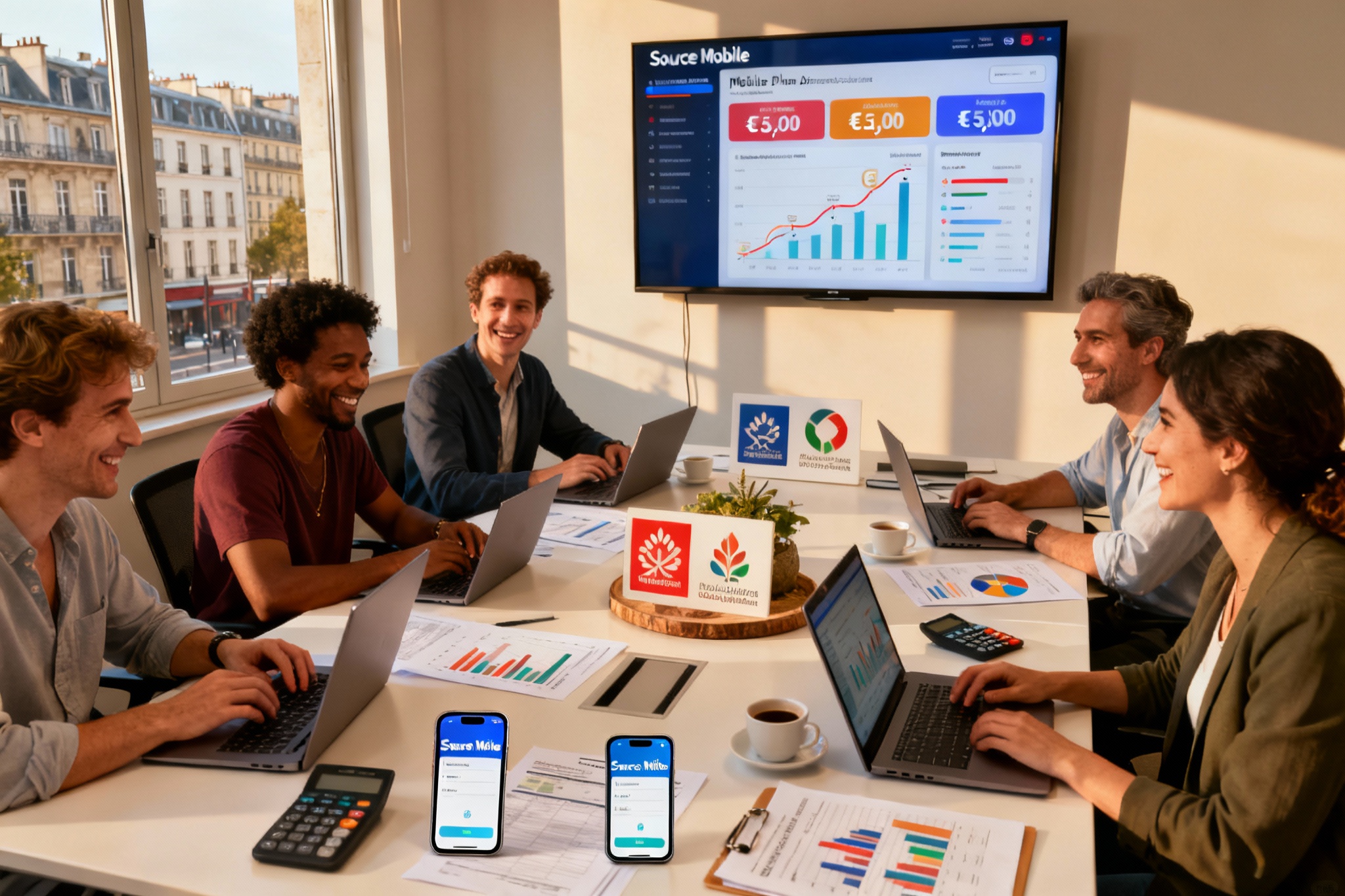Source Mobile avis 2025 : vraie solidarité ou greenwashing ?