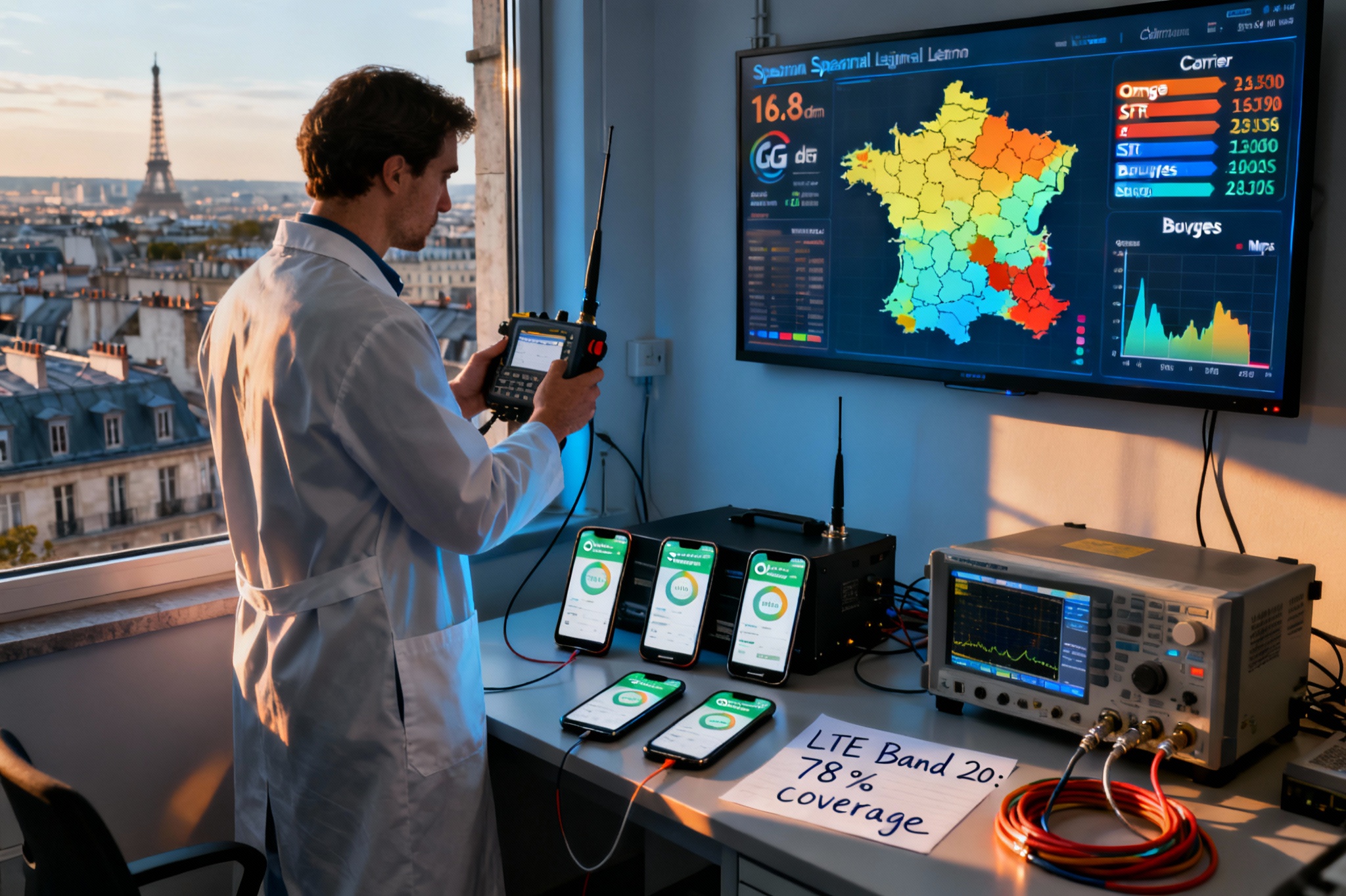 Mint Mobile avis 2025 : un opérateur controversé ?