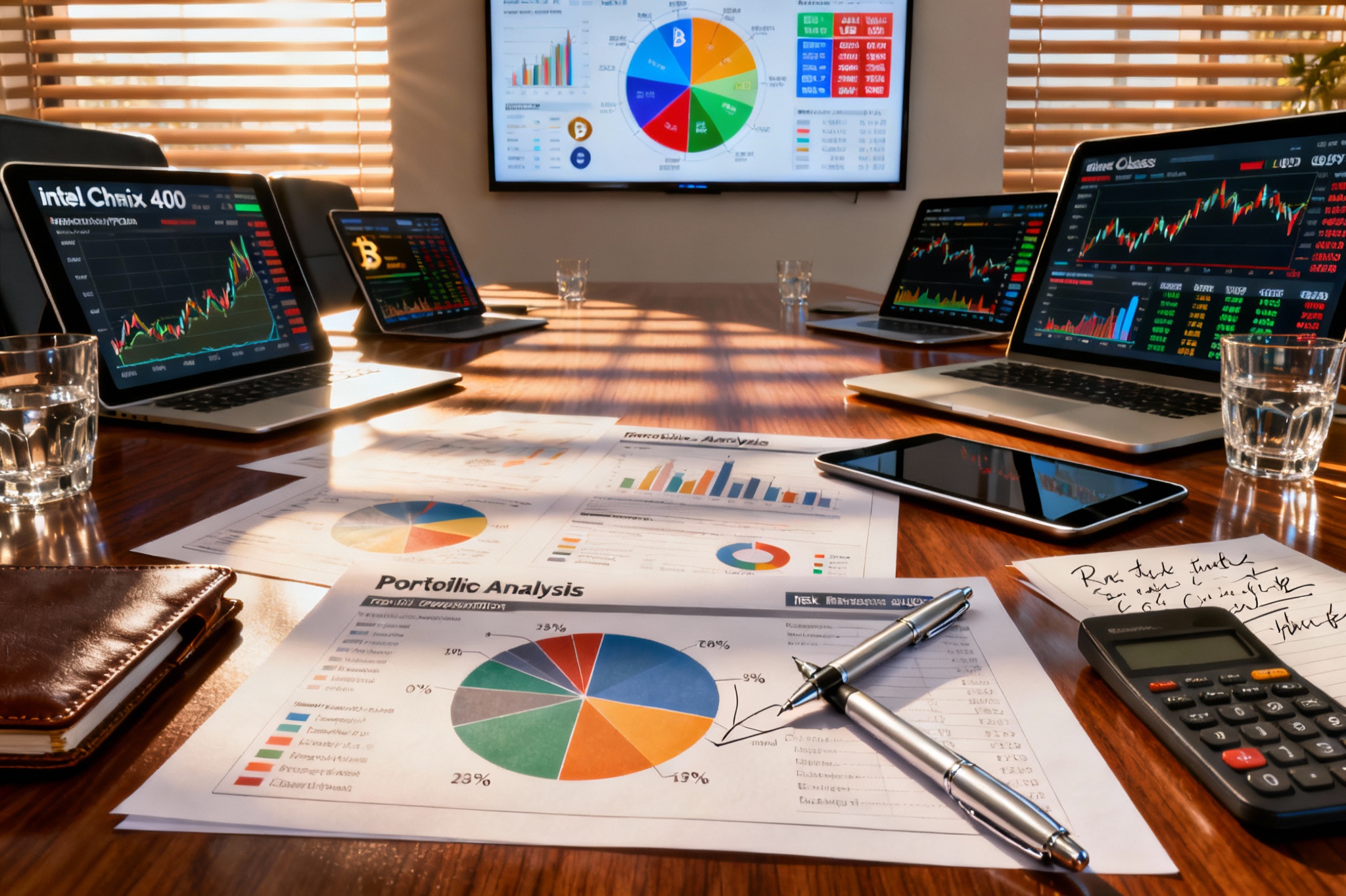  Intel Chenix 400 : plateforme de trading crypto fiable en France ?