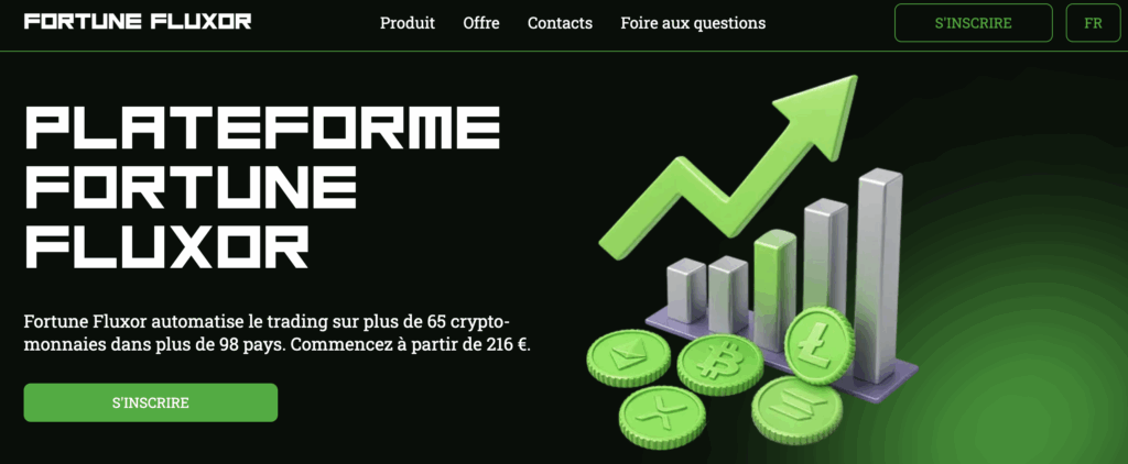 Fortune Fluxor Avis 2025