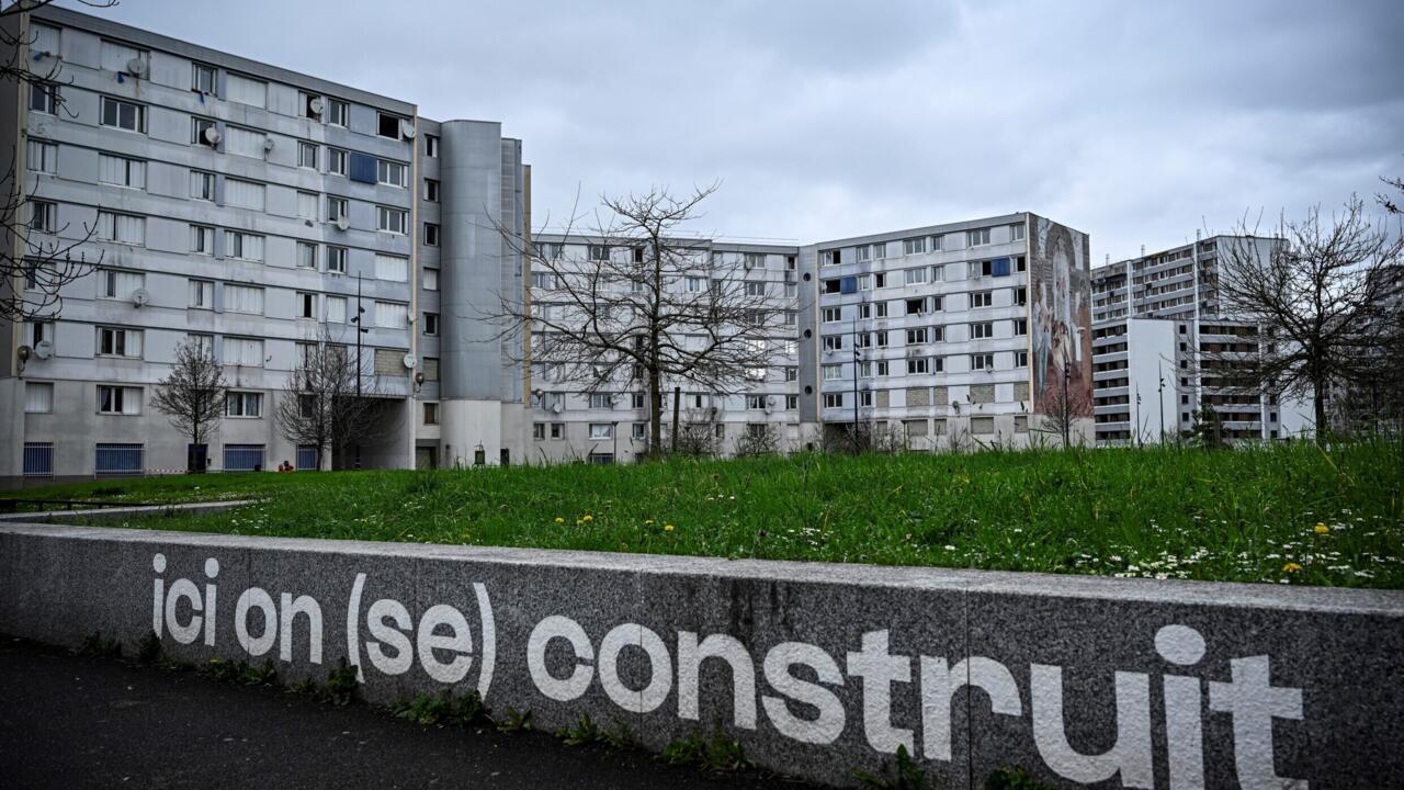 les ville les plus pauvre de france 2025