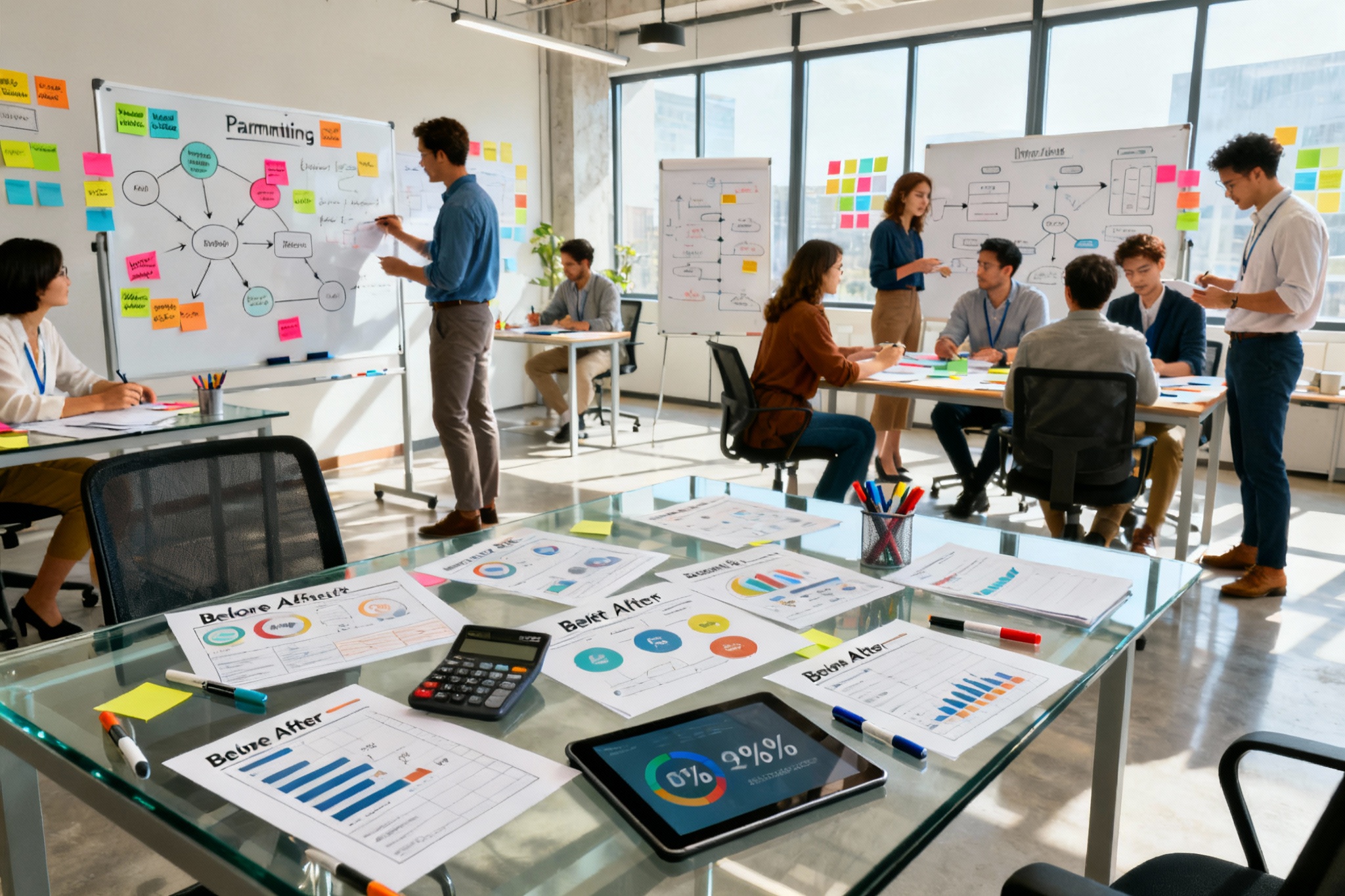 Comment choisir le bon outil RH pour votre entreprise ? 