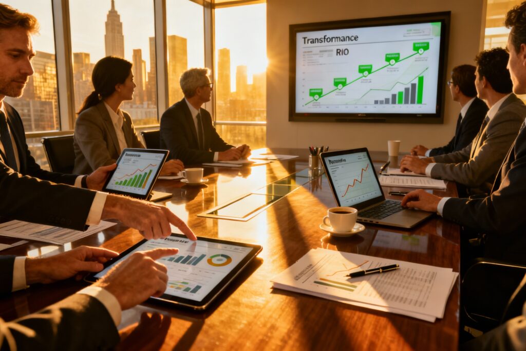 Comment choisir le bon outil RH pour votre entreprise ?