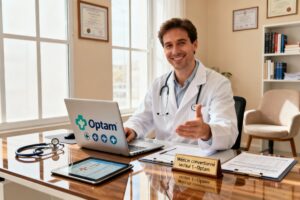 Optam : comment réduire vos frais médicaux en France