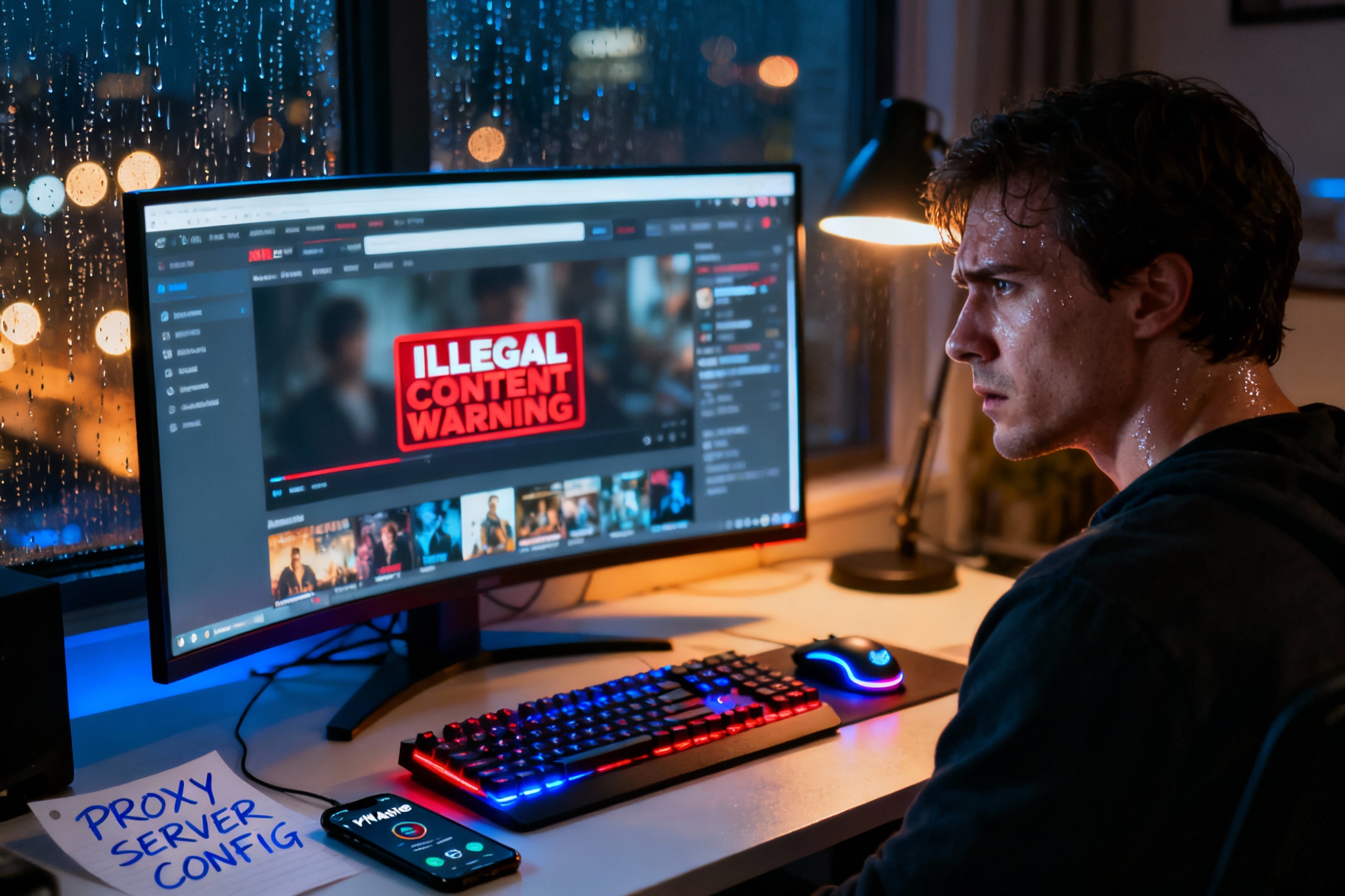 Illustration : Ipdro : la nouvelle adresse officielle en novembre 2025 ?