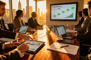 Comment choisir le bon outil RH pour votre entreprise ?