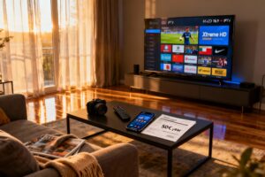 Que propose Xtreme HD IPTV comme offre d'abonnement ?