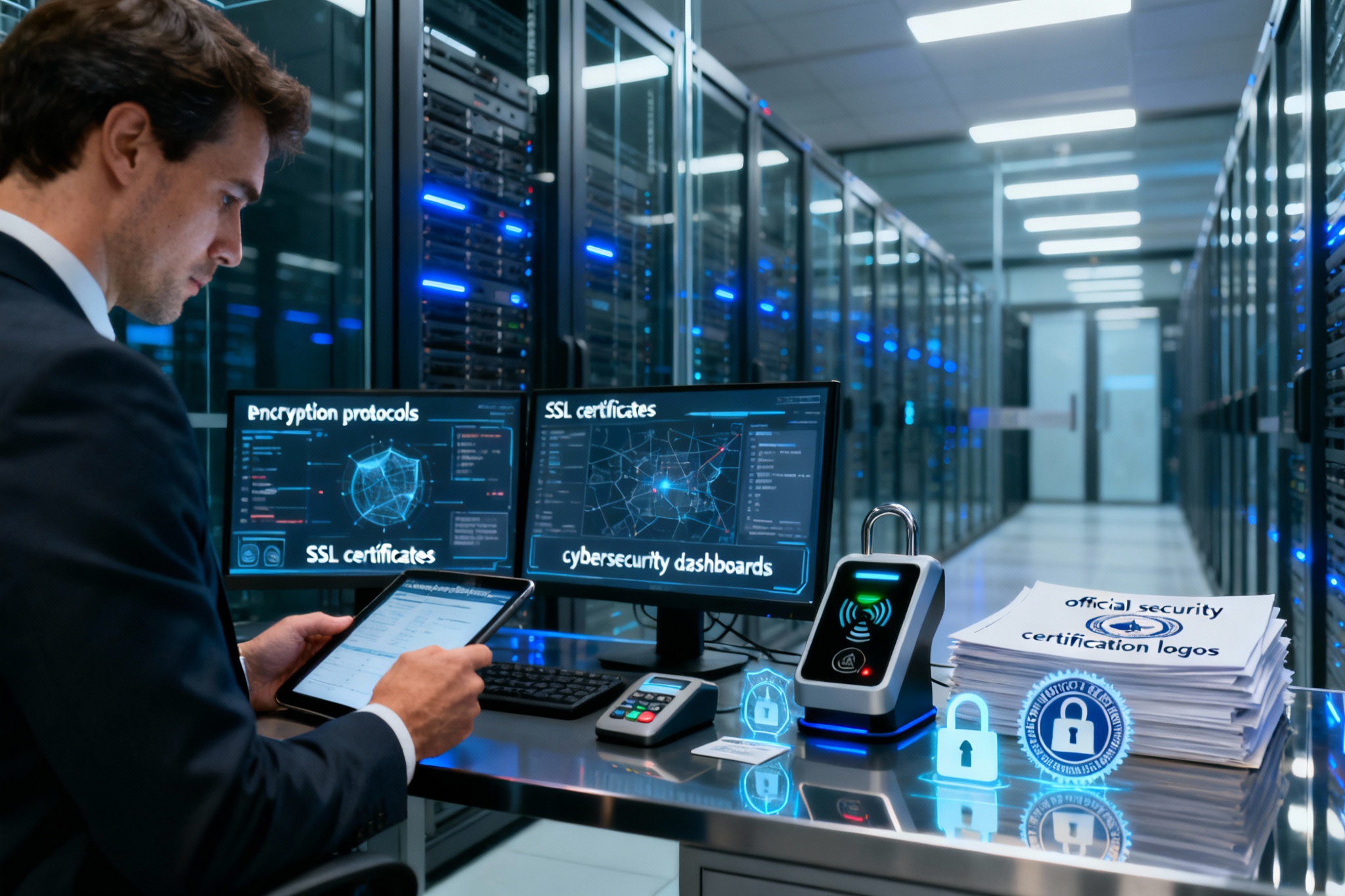 Illustration : Trivora Solent : plateforme de trading crypto fiable en 2025 ?