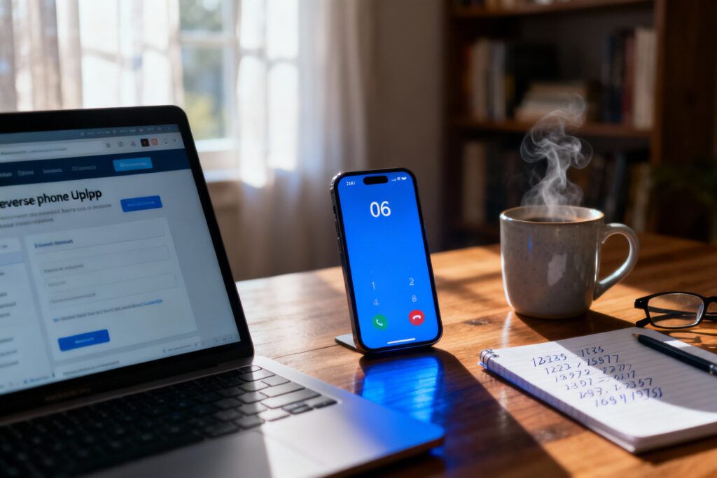 Annuaire portable 06 gratuit : comment identifier un numéro inconnu ?