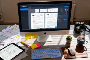 Illustration : PDF Guru : test complet et avis détaillé 2025
