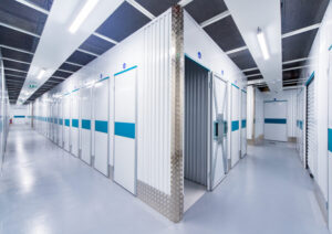 location box de stockage