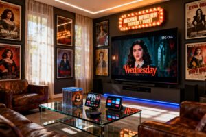 Illustration : Filmographie Jenna Ortega : tous ses films et séries (2024)