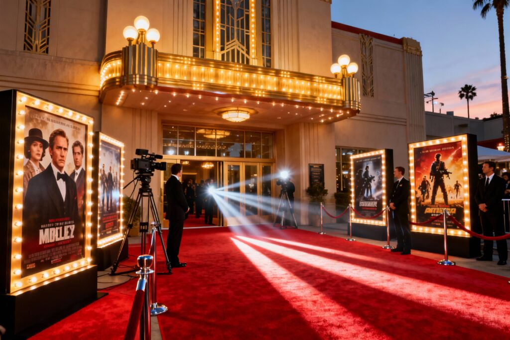 Illustration : Nicholas Hoult : filmographie complète et carrière