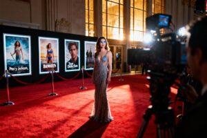 Illustration : Carrière d&rsquo;Alexandra Daddario : films et séries incontournables