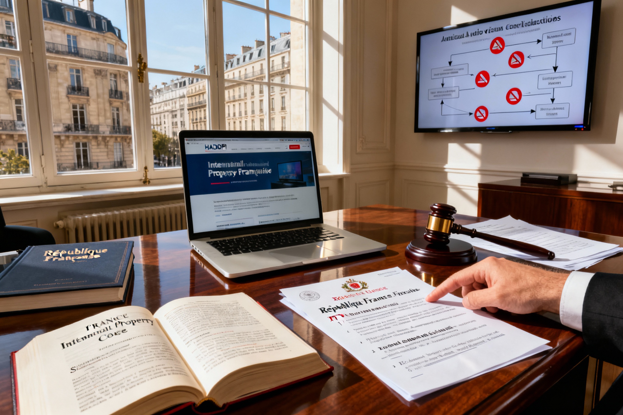 Illustration : Net IPTV : Avis complet, prix, légalité et risques en France