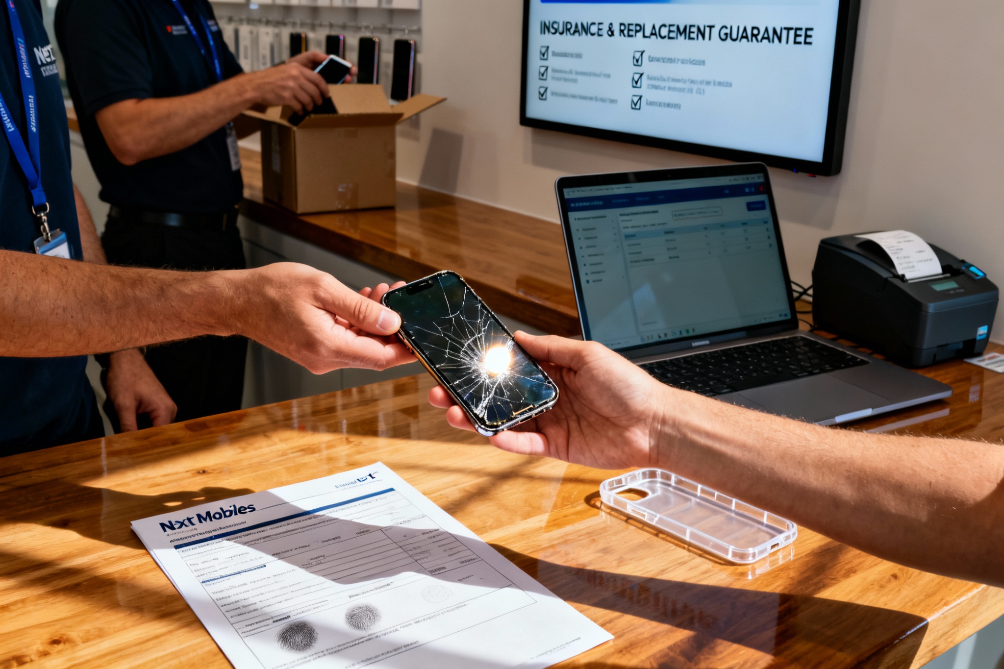 Illustration : Next Mobiles avis : location de smartphones vraiment fiable ?