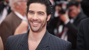 Tahar Rahim : filmographie
