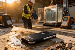 Illustration : Blackview avis 2025 : smartphones renforcés vraiment fiables ?