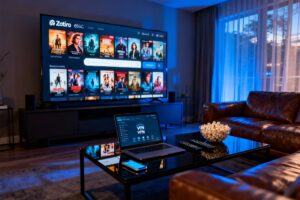 Illustration : Zotiro nouvelle adresse 2026 : accès, risques et alternatives