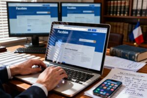 Illustration : Facebim nouvelle adresse janvier 2026