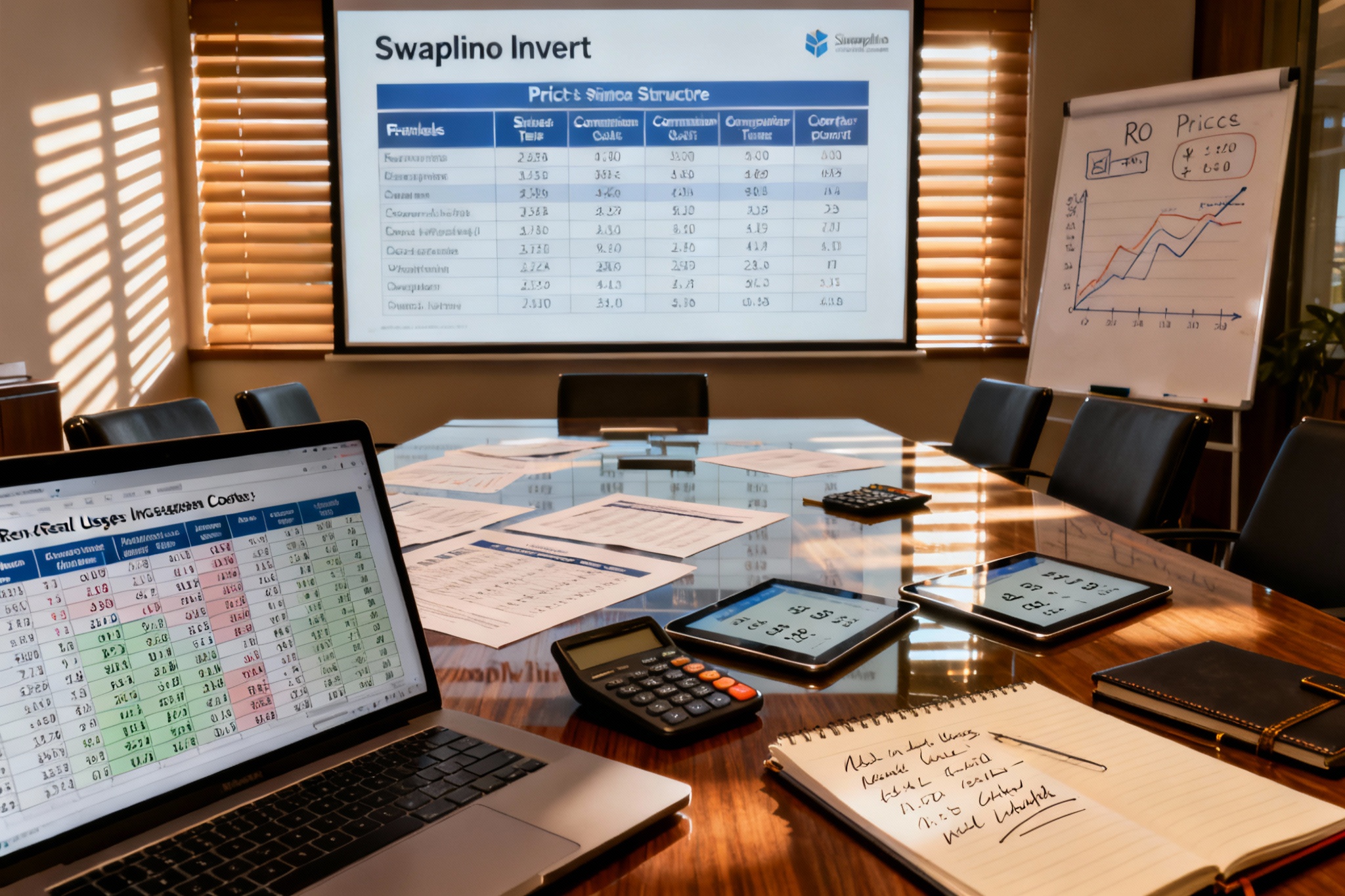 Illustration : Swaplino Invest : avis complet sur cette plateforme de trading