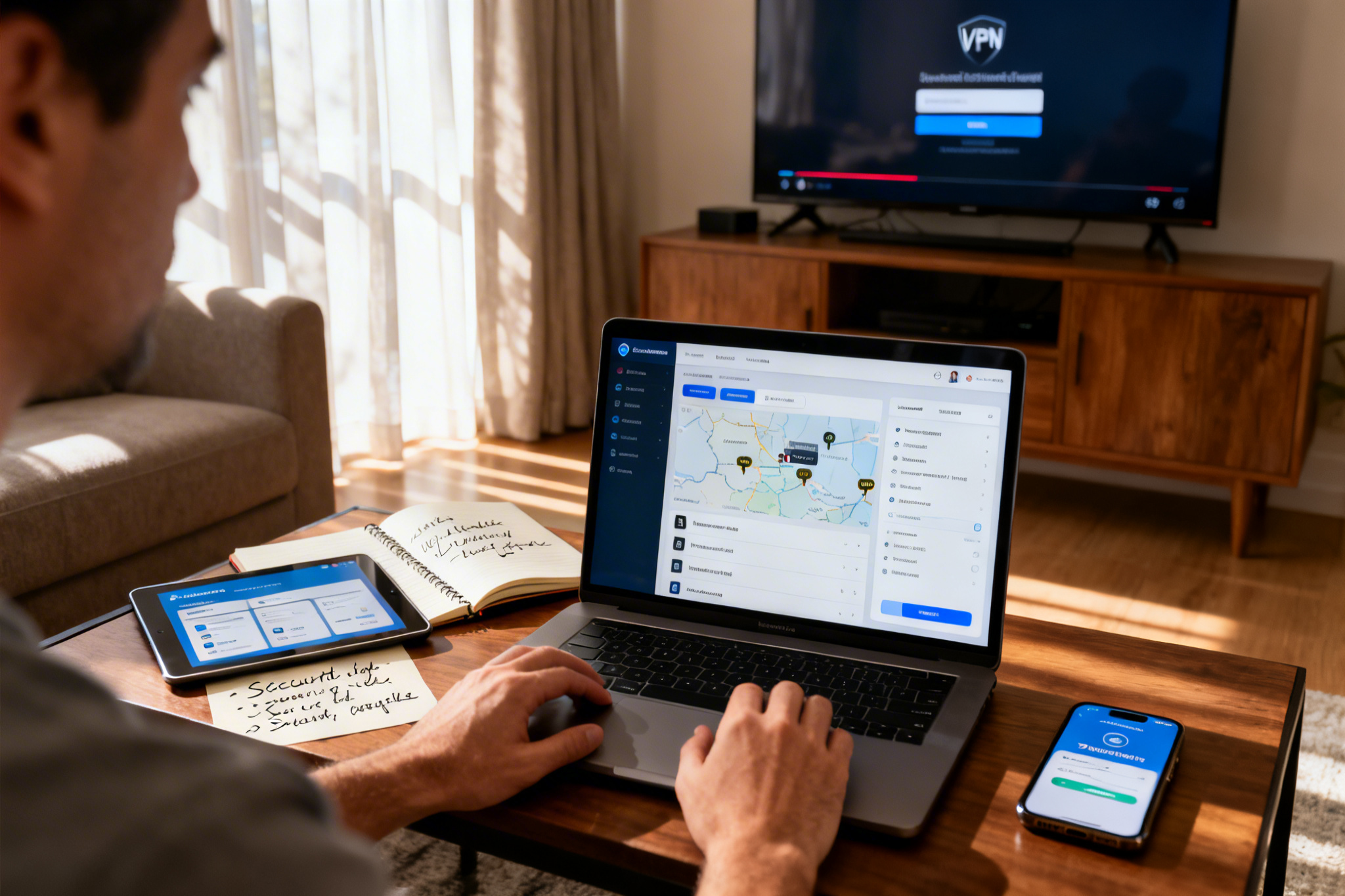 Illustration : Cinepulse.to : nouvelle adresse 2026, risques et alternatives