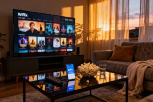 Illustration : Wiflix : la nouvelle adresse 2026