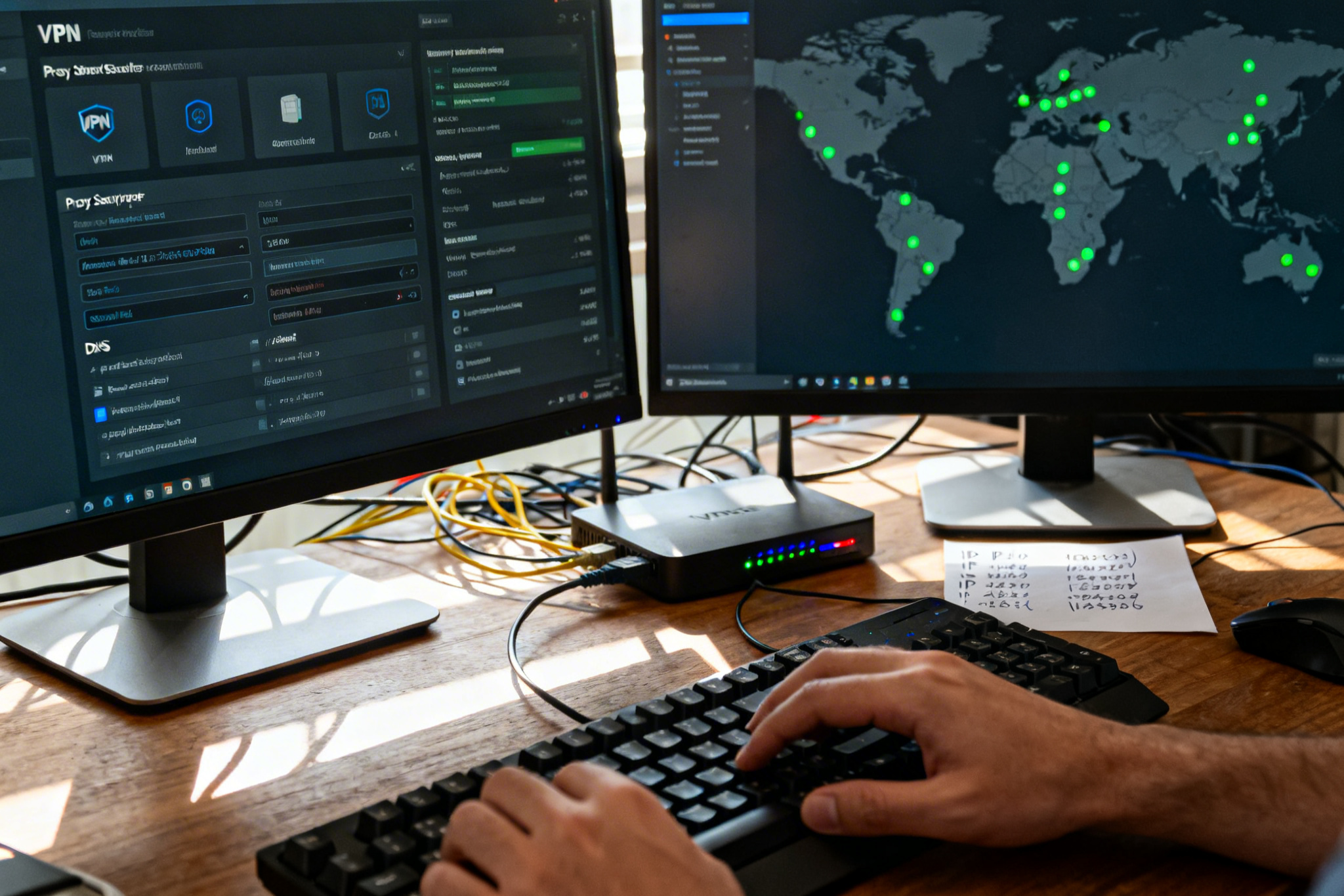 Illustration : Wafdo : la nouvelle adresse 2026