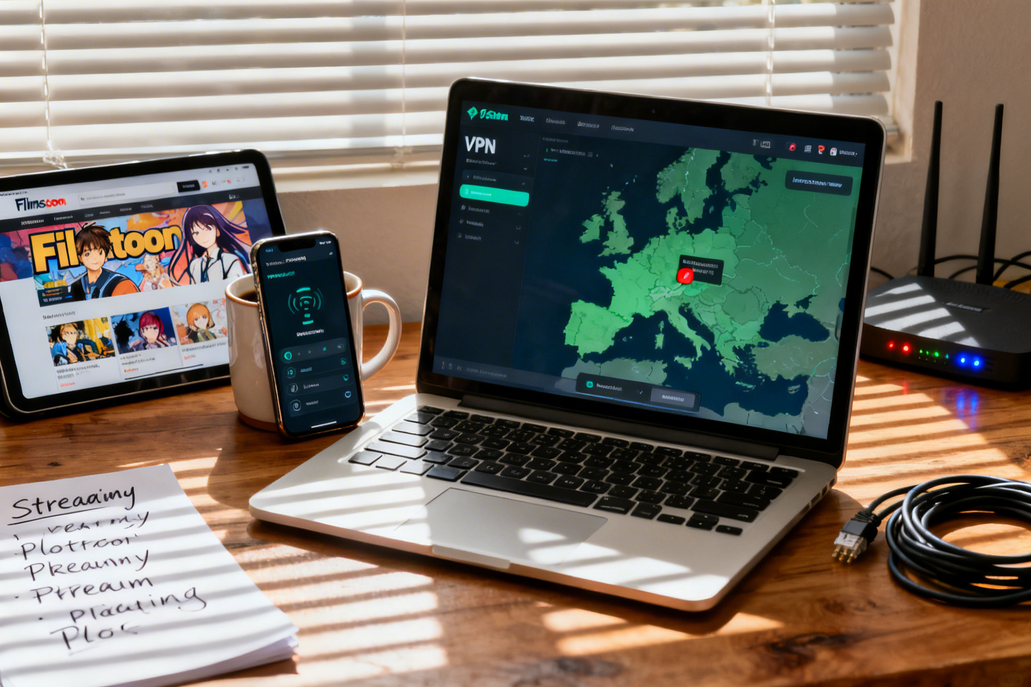 Illustration : Filmstoon : la nouvelle adresse 2026