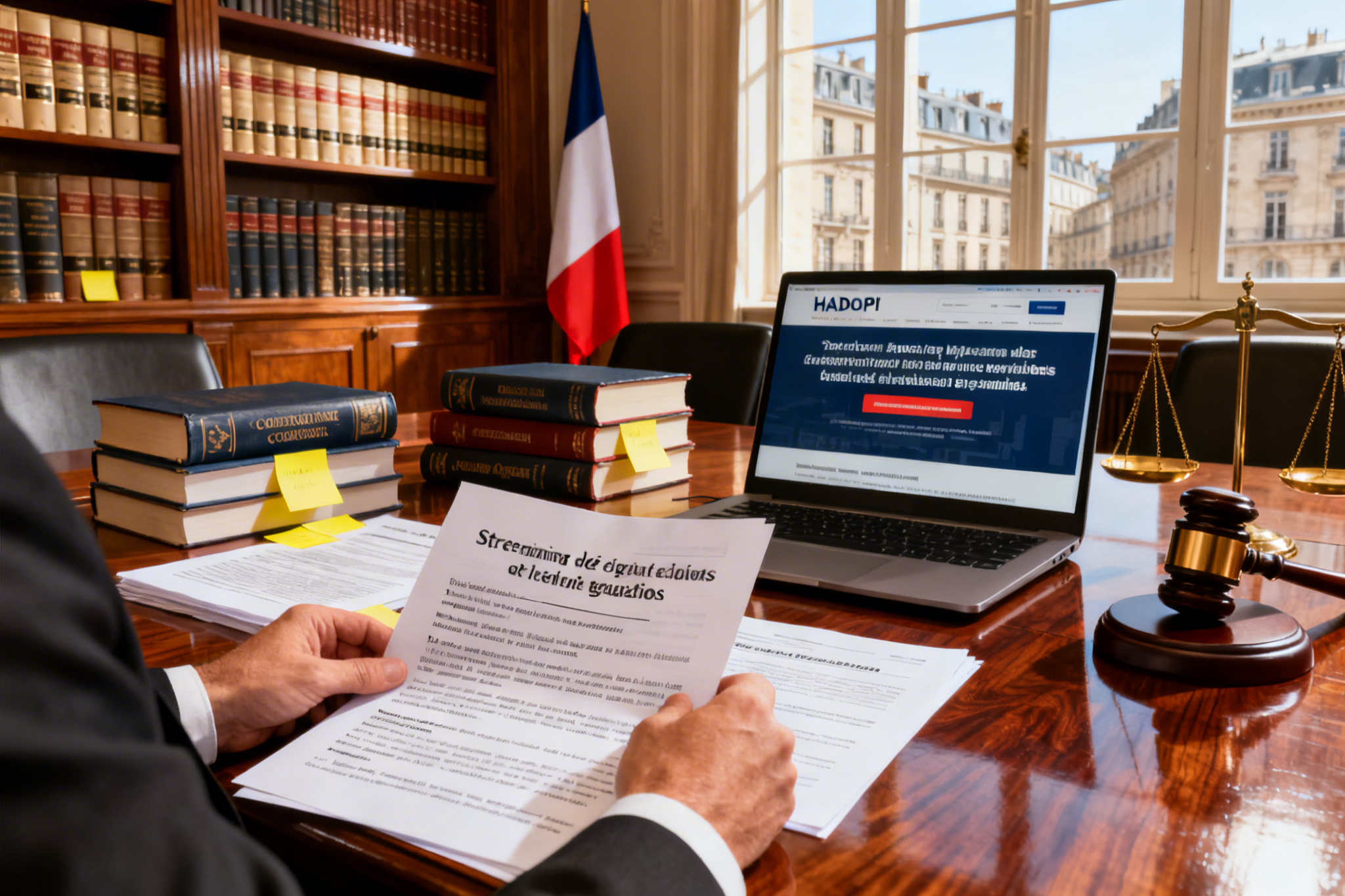 Illustration : SFlix : la nouvelle adresse 2026