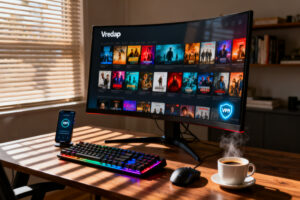 Illustration : Vredap : la nouvelle adresse 2026