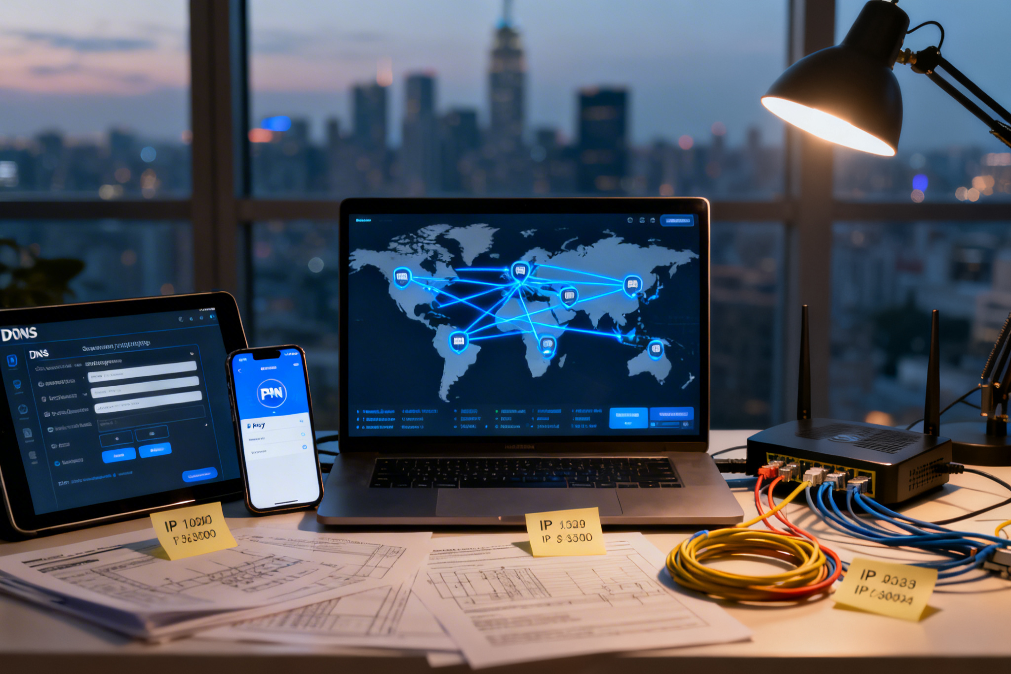 Illustration : Vredap : la nouvelle adresse 2026