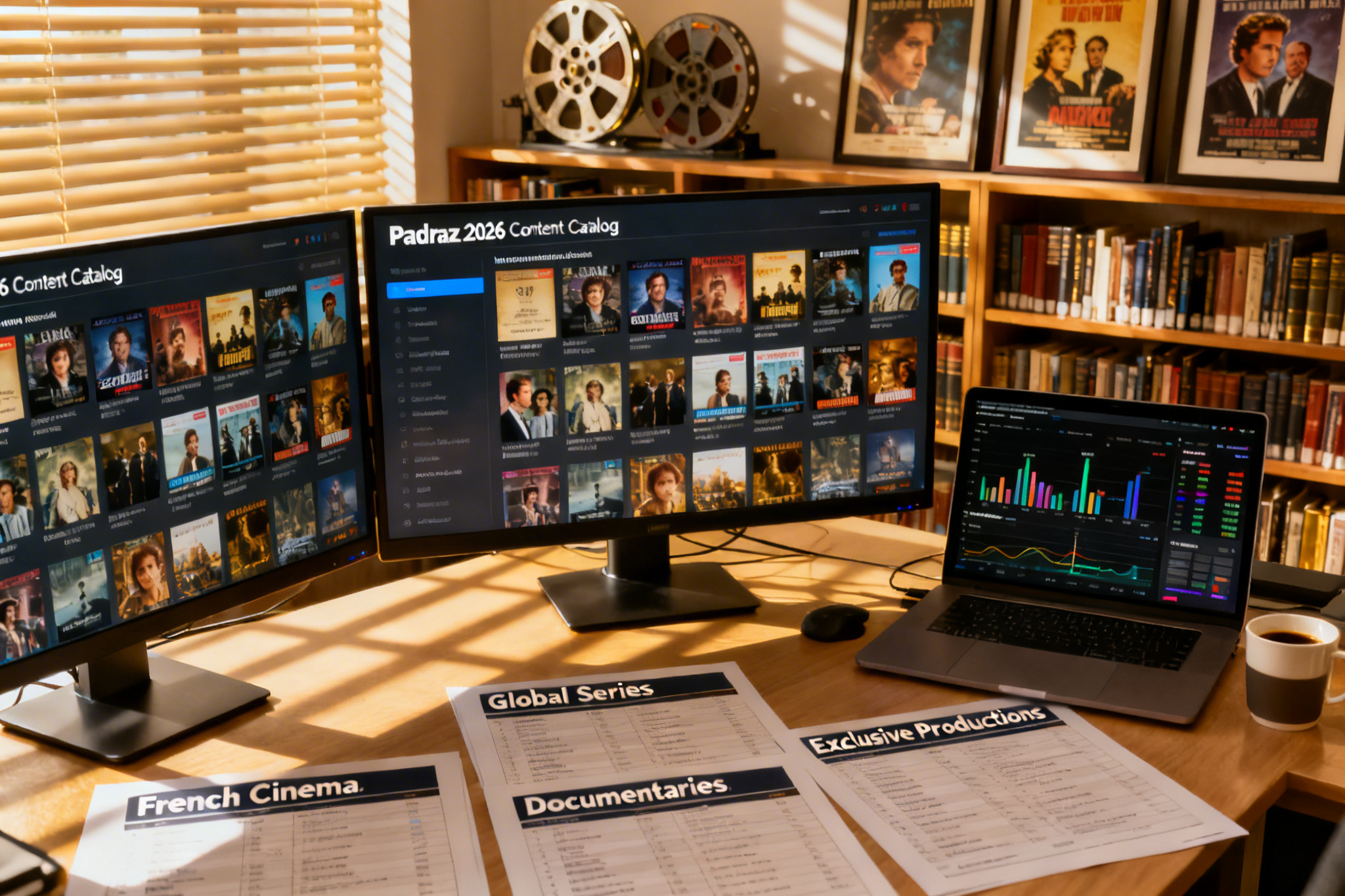 Illustration : Padraz : la nouvelle adresse 2026