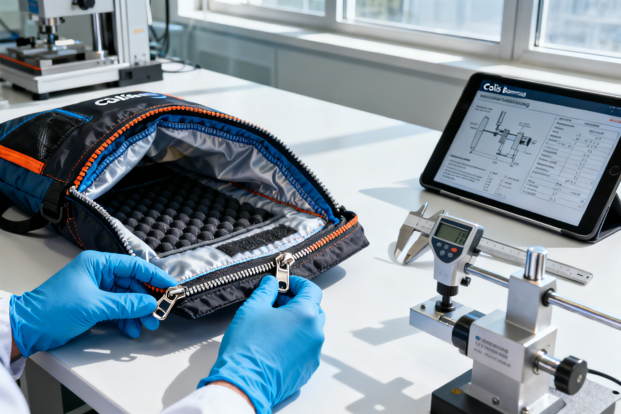 Illustration : Colis Boomerang : emballage réutilisable zéro déchet 2025