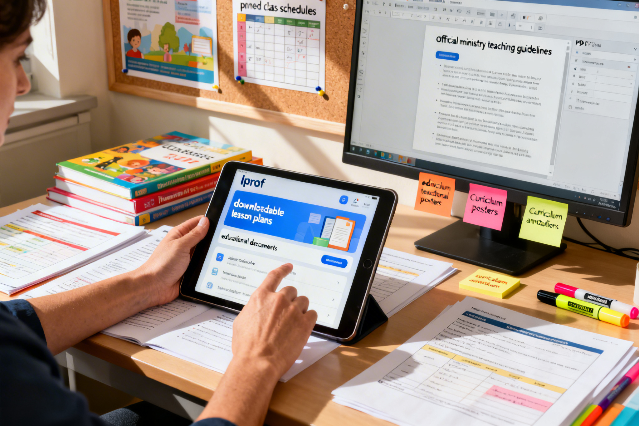 Illustration : Iprof Créteil : guide complet pour gérer votre carrière 2026