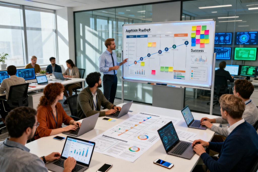 Illustration : Agendis 22 : agenda numérique interactif pour optimiser votre temps