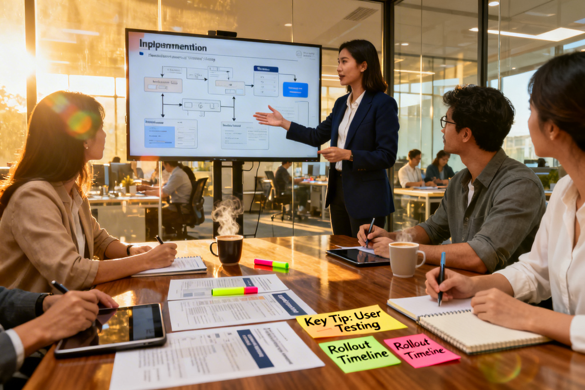 Illustration : Agendis 22 : agenda numérique interactif pour optimiser votre temps