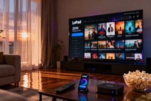 Illustration : Lafrad 2026 : nouvelle adresse et changements majeurs