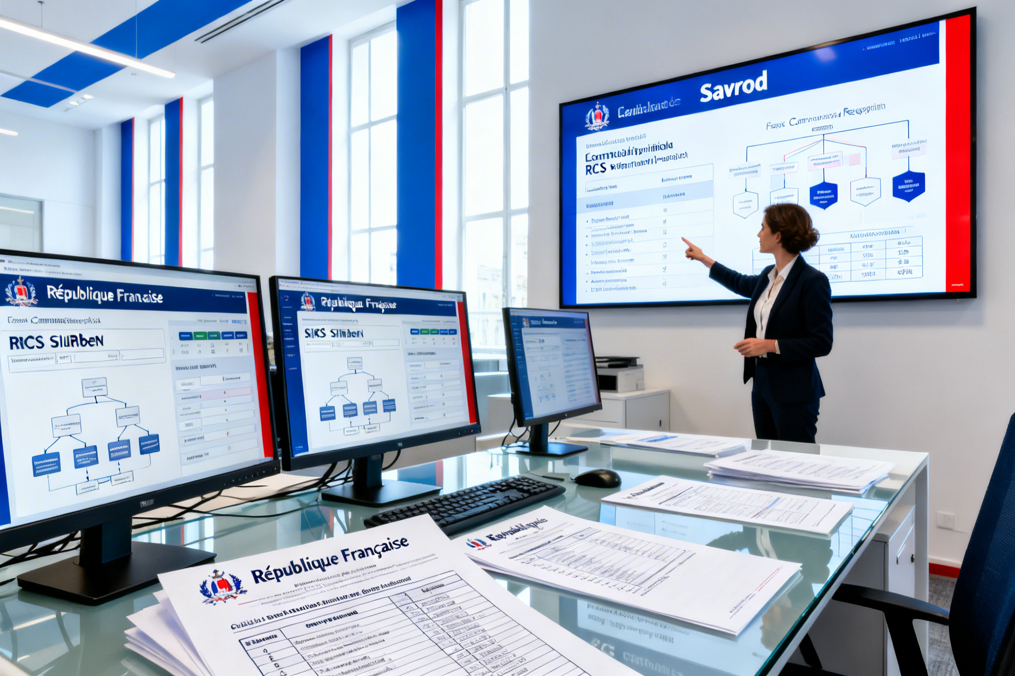 Illustration : Savrod : adresse officielle, légalité et alternatives en 2026