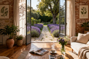 Illustration : Actumaison.fr : les tendances maison et jardin de 2026