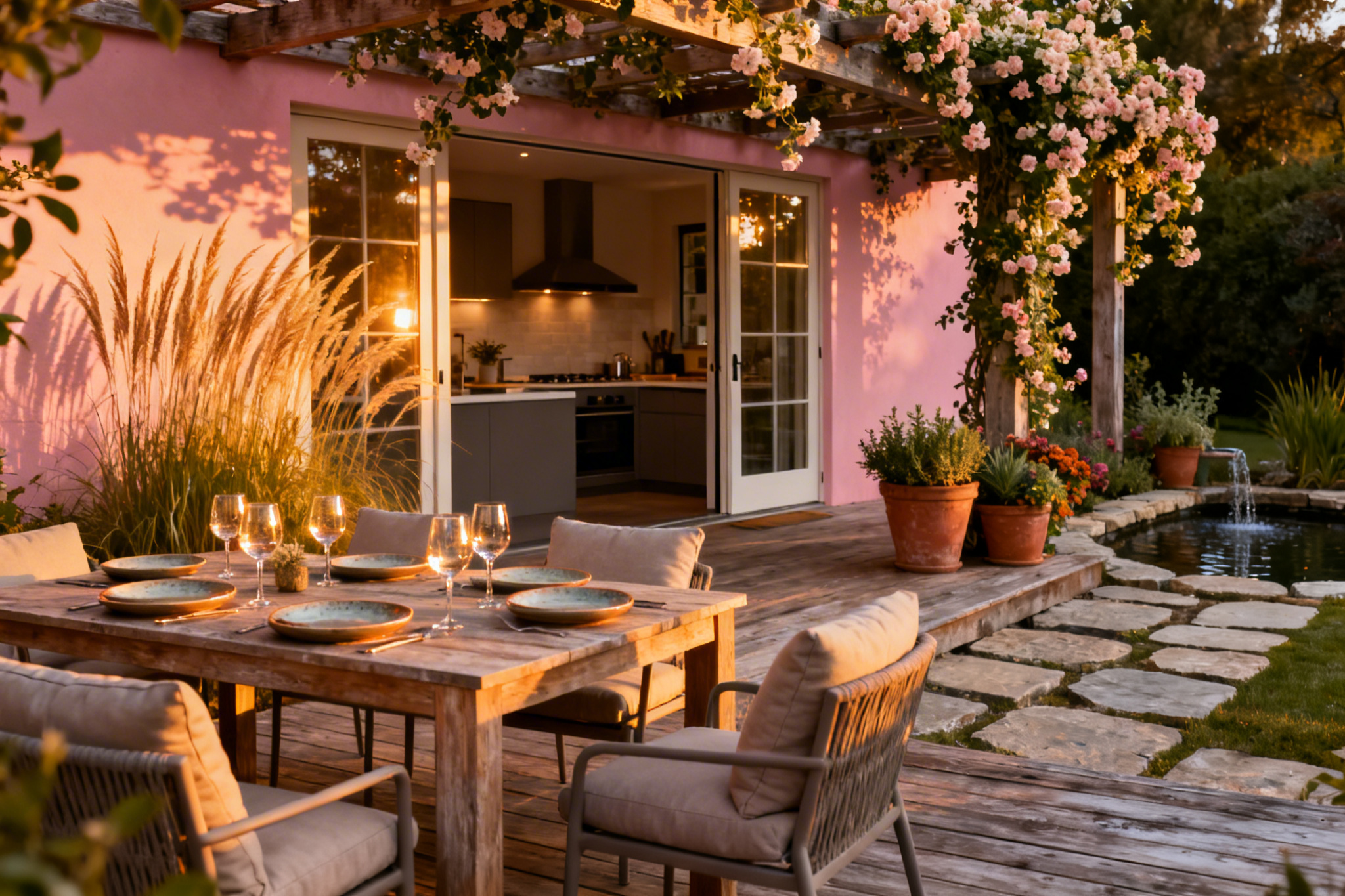 Illustration : Actumaison.fr : les tendances maison et jardin de 2026