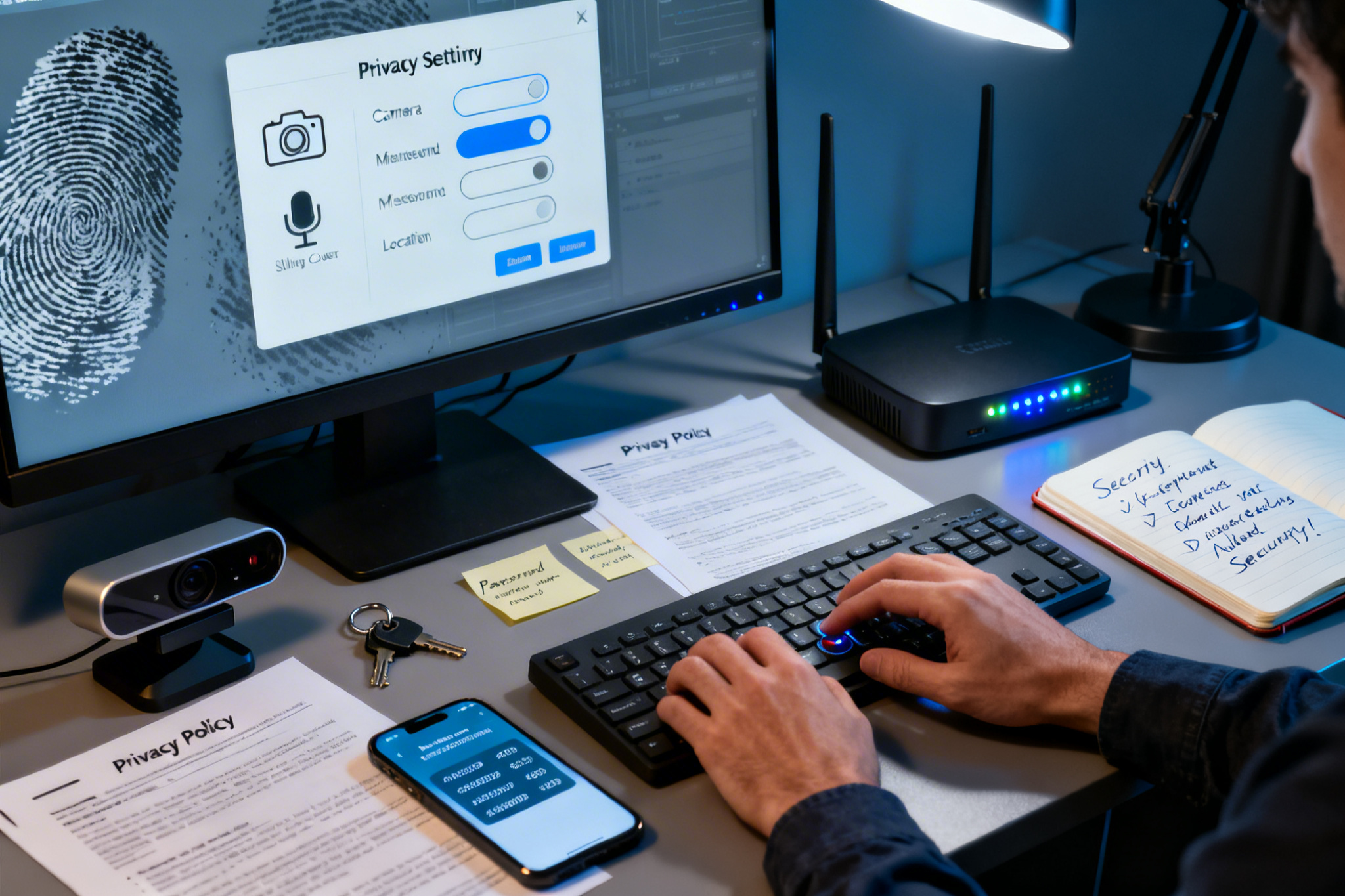 Illustration : Sites comme Omegle : 6 alternatives gratuites actives en 2026