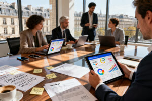 Illustration : Saracroche : avis complet sur l&rsquo;app anti-spam française