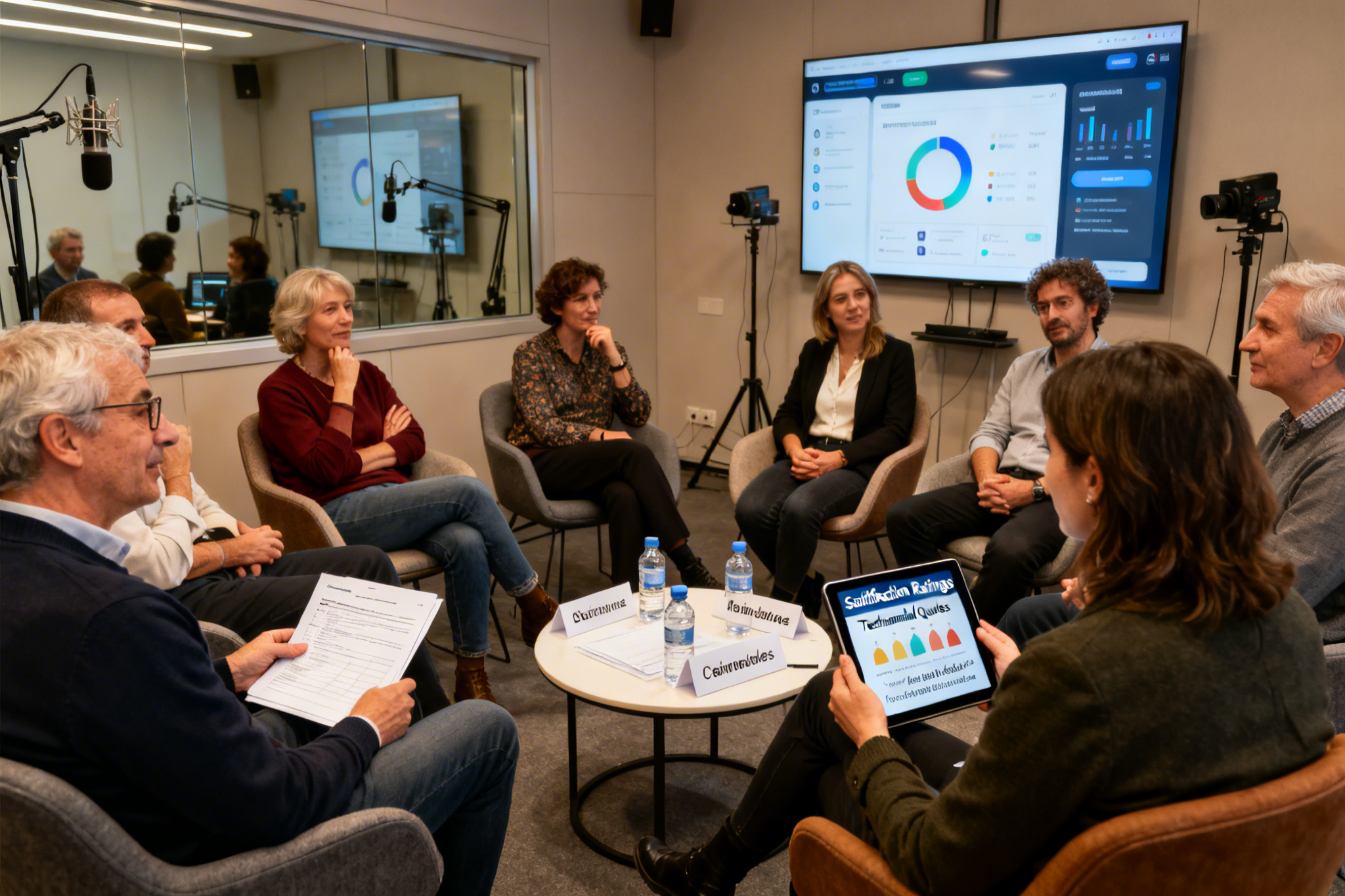 Illustration : Saracroche : avis complet sur l’app anti-spam française