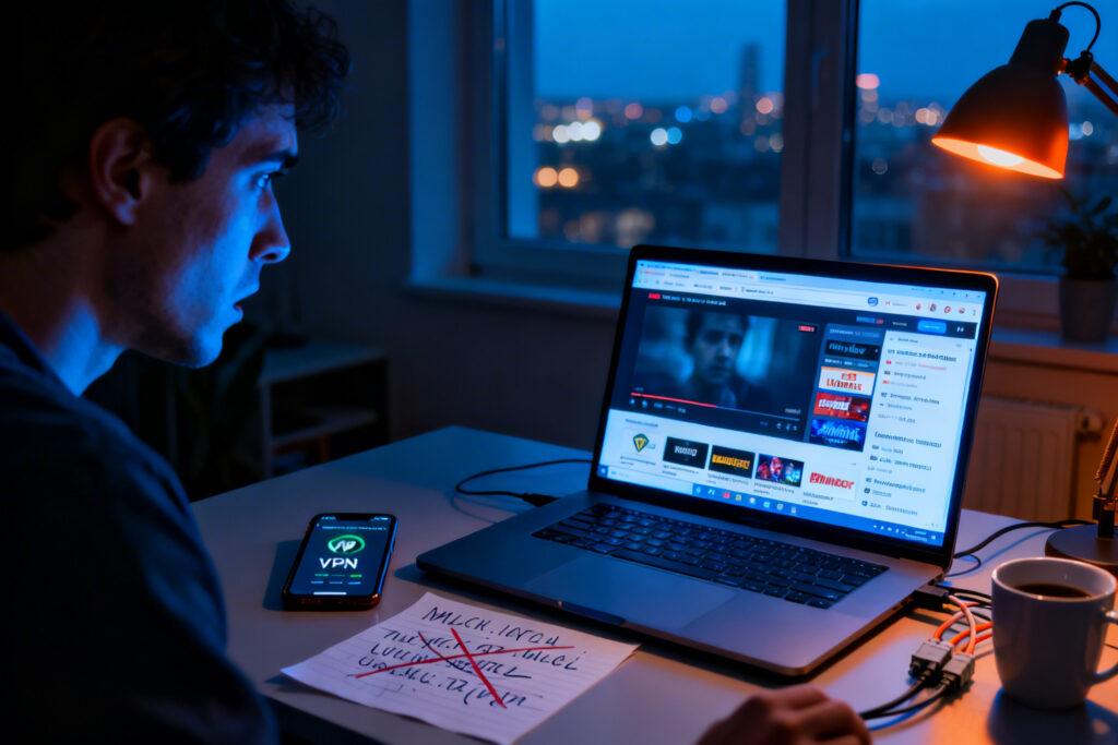 Illustration : Sites comme Abokav : alternatives légales et adresses 2026