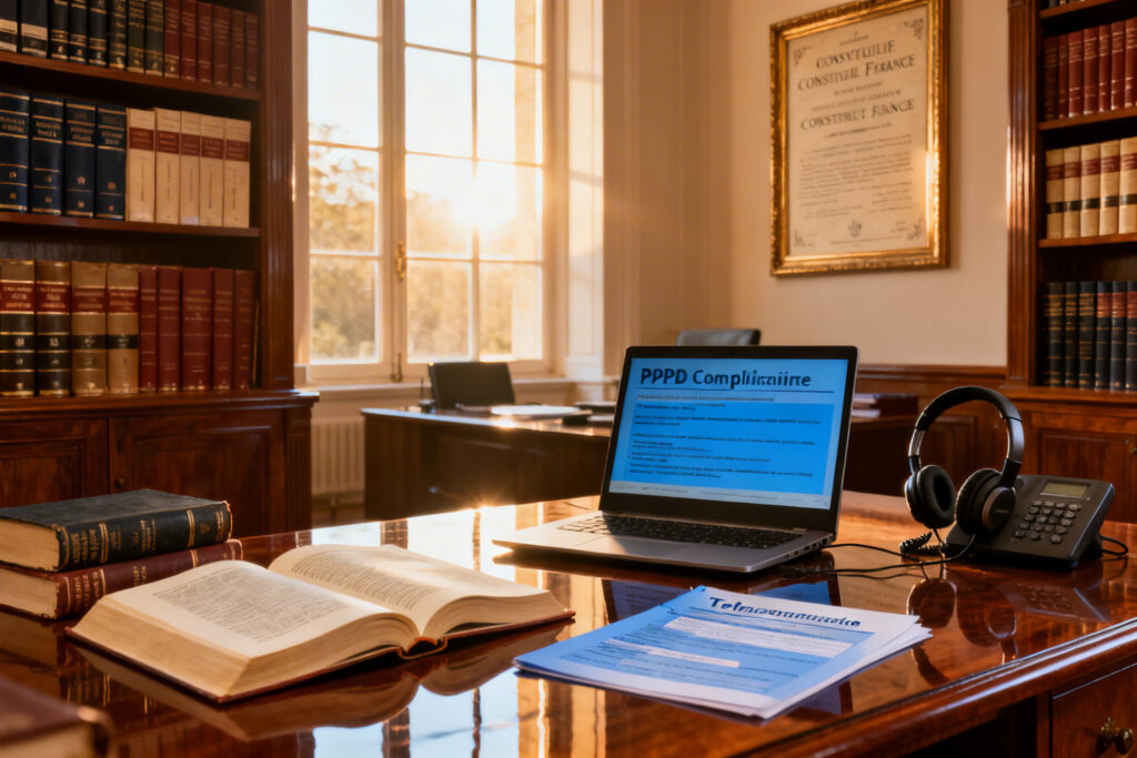 Illustration : Appels Bereka : comment stopper ce démarchage illégal ?