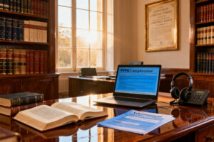 Illustration : Appels Bereka : comment stopper ce démarchage illégal ?